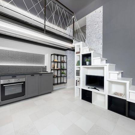 Casa Da Suite Yalta Μιλάνο Εξωτερικό φωτογραφία