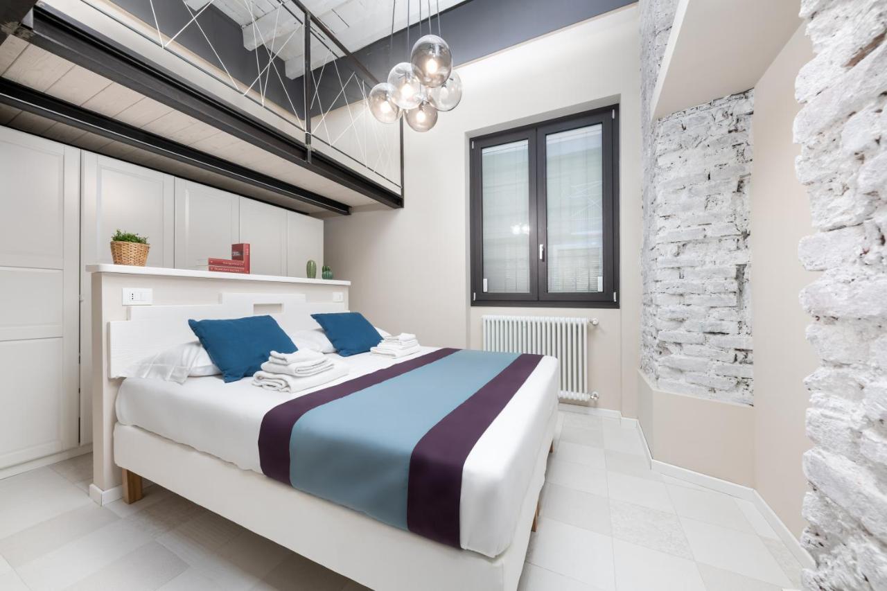 Casa Da Suite Yalta Μιλάνο Εξωτερικό φωτογραφία
