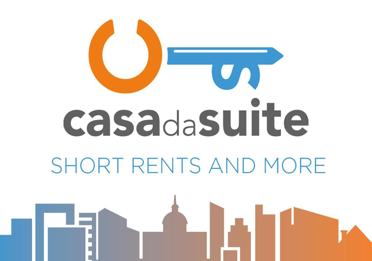 Casa Da Suite Yalta Μιλάνο Εξωτερικό φωτογραφία